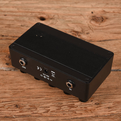 Aguilar TLC Deluxe Effect Pedals