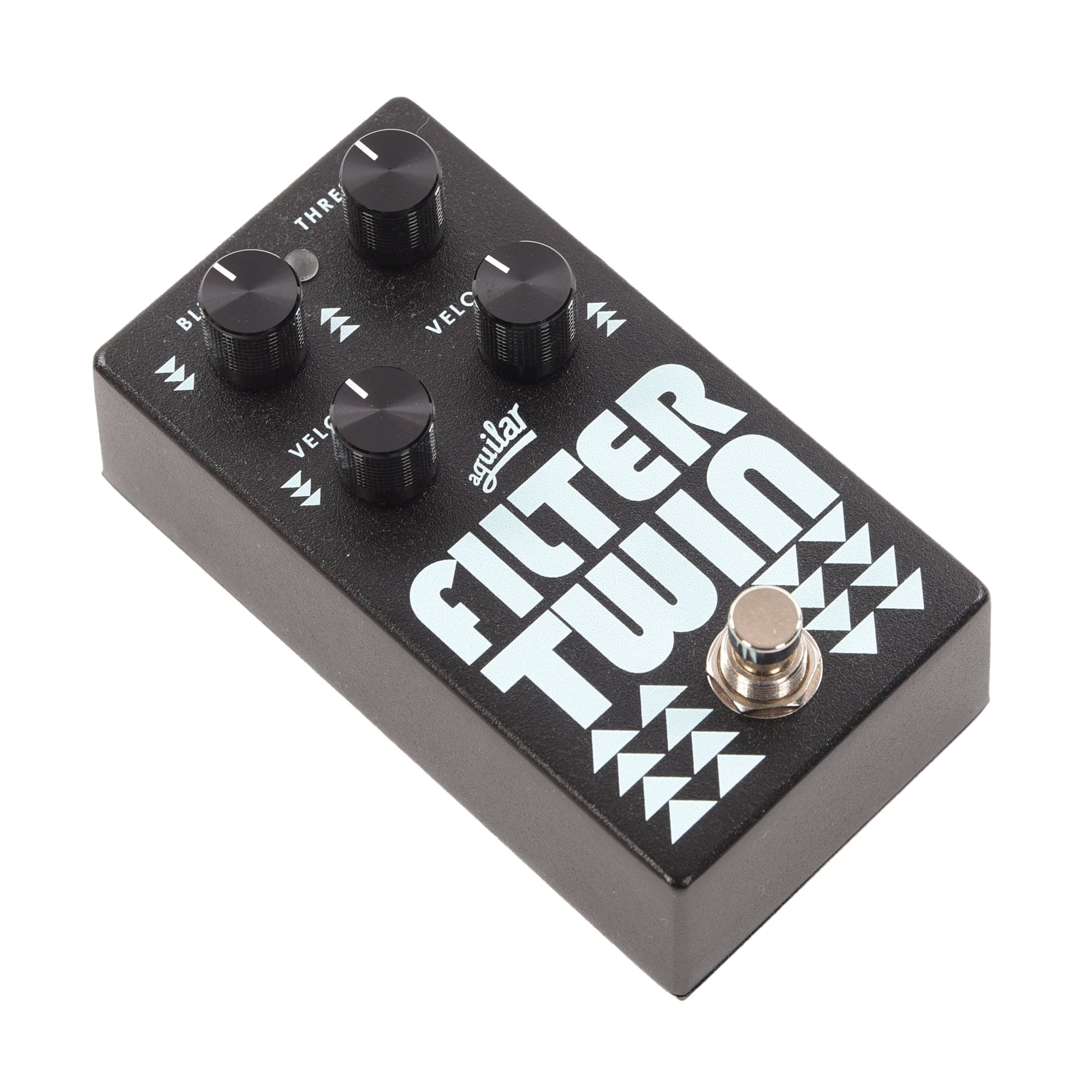 4 Pedals Every Bassist Should Have Chicago Music Exchange