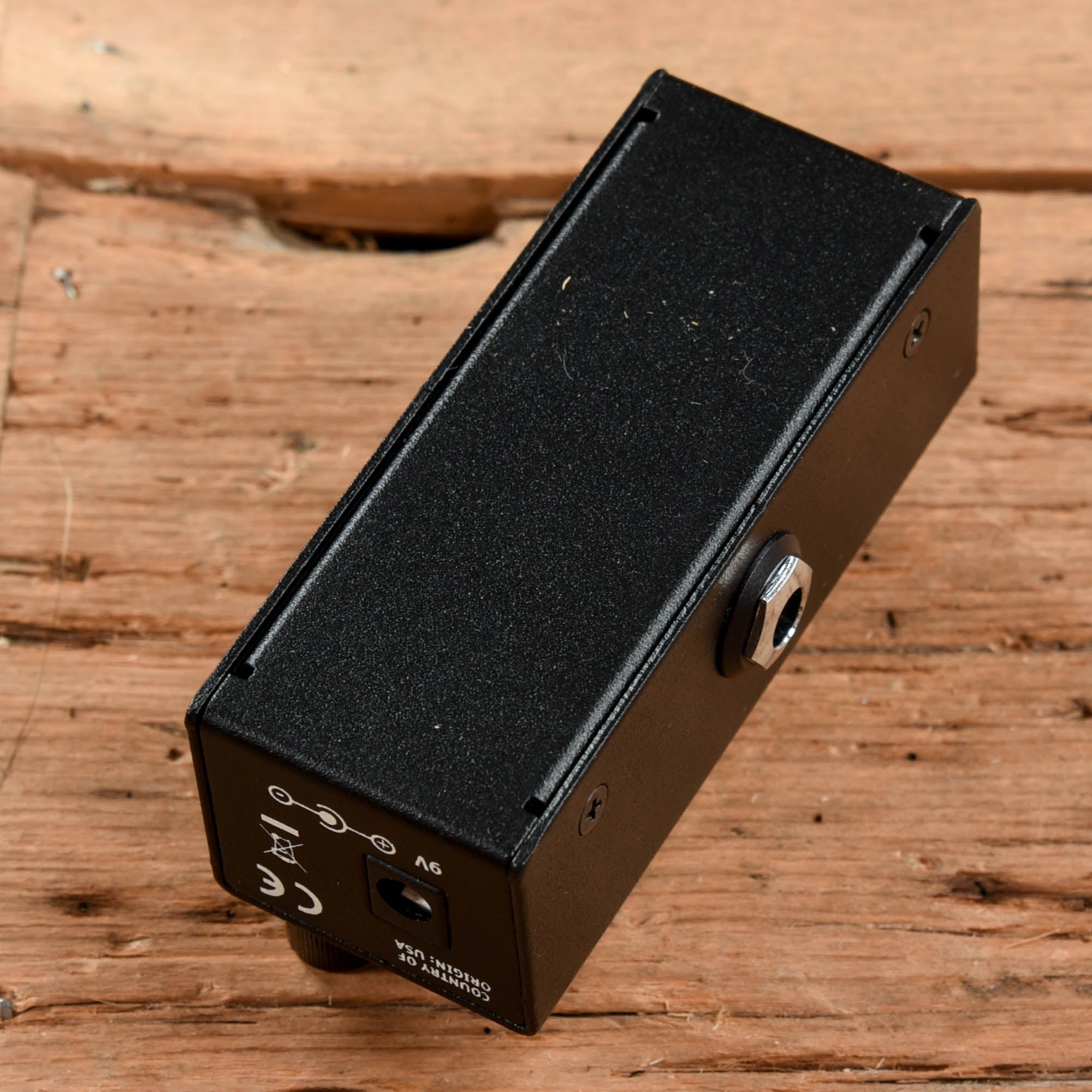 Aguilar Storm King Effects and Pedals / Fuzz