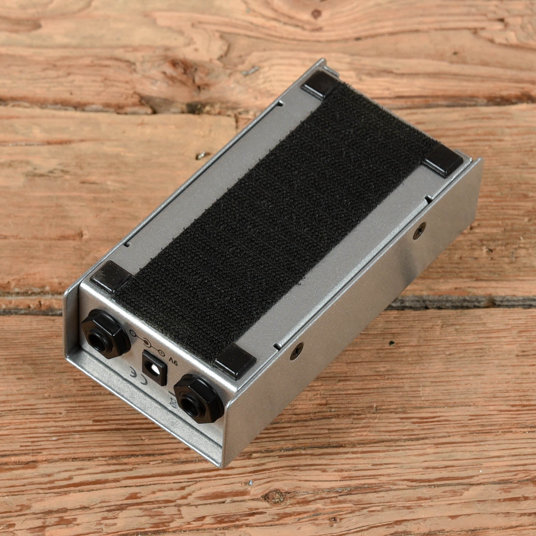 Aguilar Silver Annversary Grape Phaser Effects and Pedals / Phase Shifters