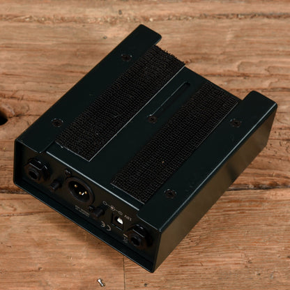 Aguilar Tone Hammer Preamp / Direct Box Effects and Pedals / Preamps