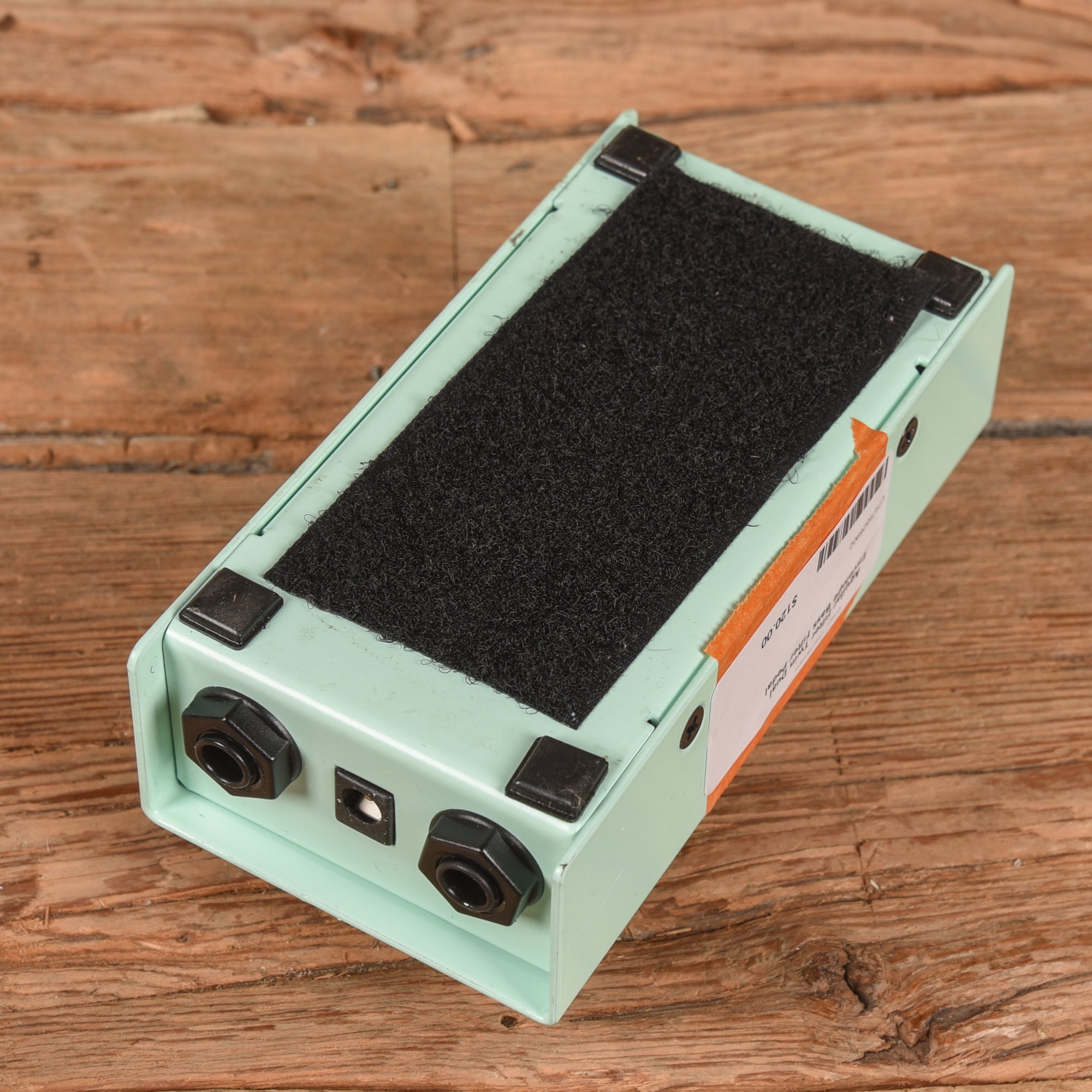 Aguilar Filter Twin Dual Envelope Bass Filter Pedal – Chicago