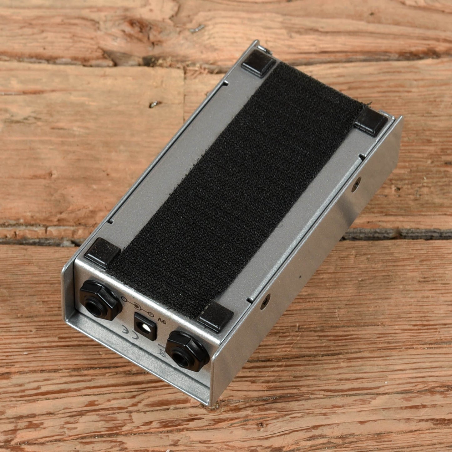 Aguilar Silver Anniversary Filter Twin Effects and Pedals / Wahs and Filters
