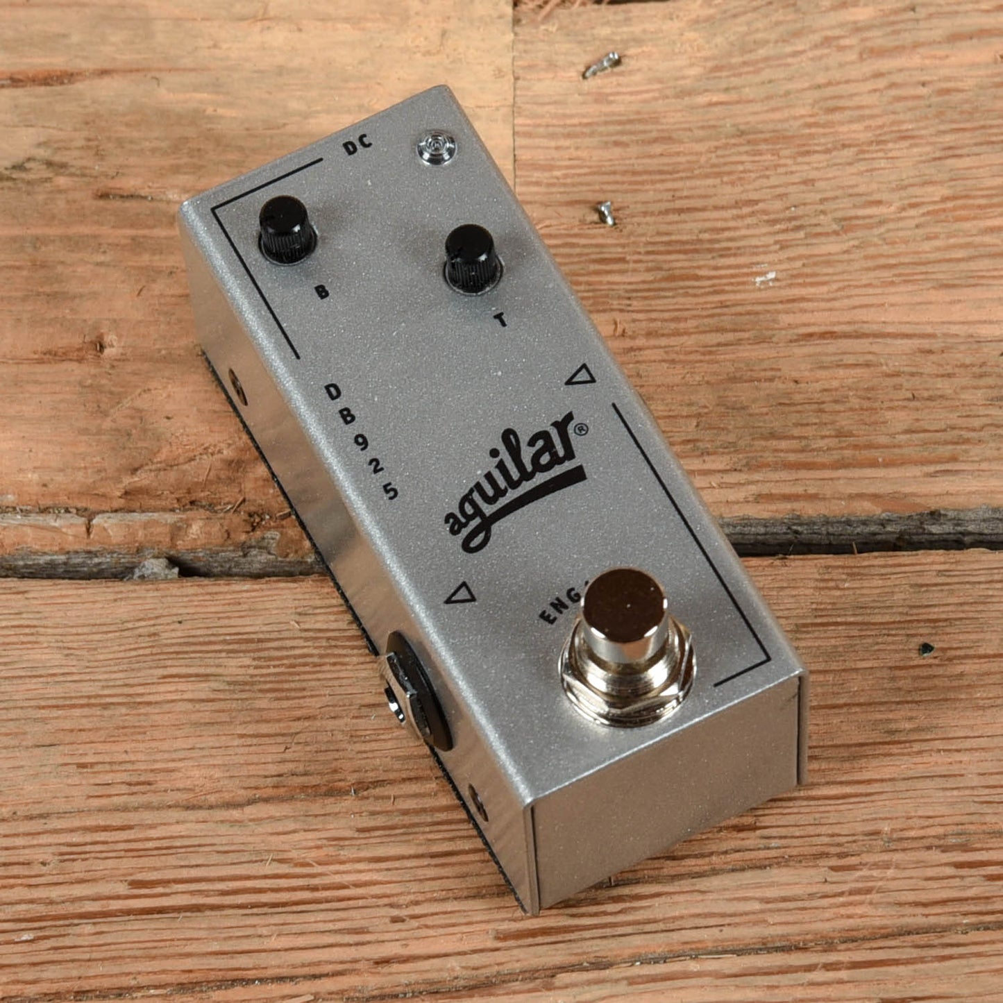 Aguilar DB925 Pro Audio / DI Boxes