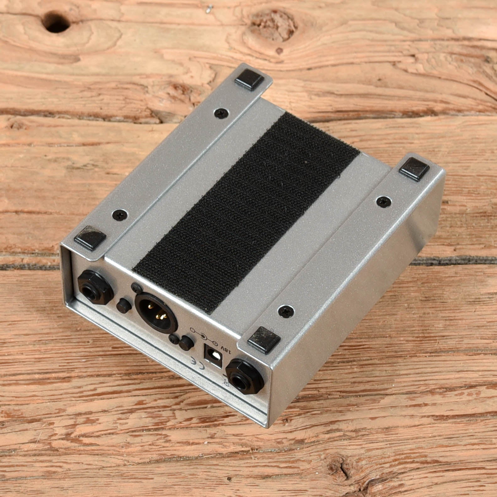 Aguilar Silver Anniversary Tone Hammer Pro Audio / DI Boxes