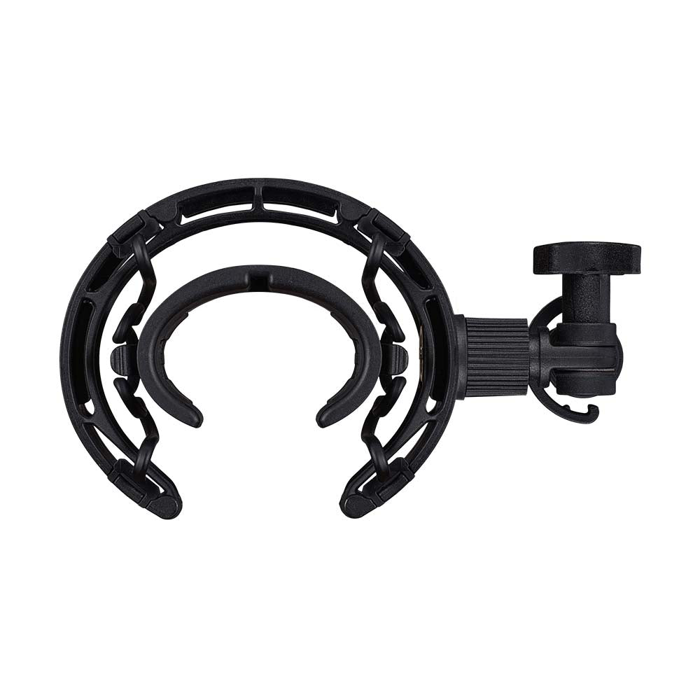 Aim Audio ORBIT Custom Shockmount w/ SENTRY Magnetic Pop Filter Pro Audio / Microphones