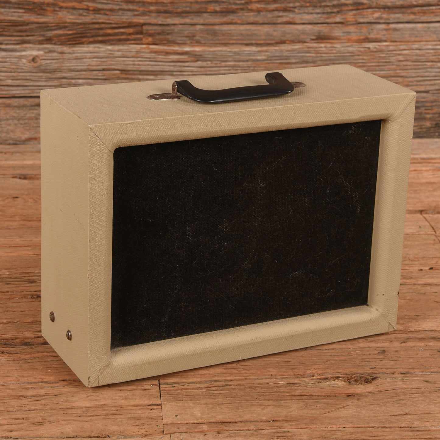 Airline Model 62-9021A Combo Amp  1969 Amplifiers