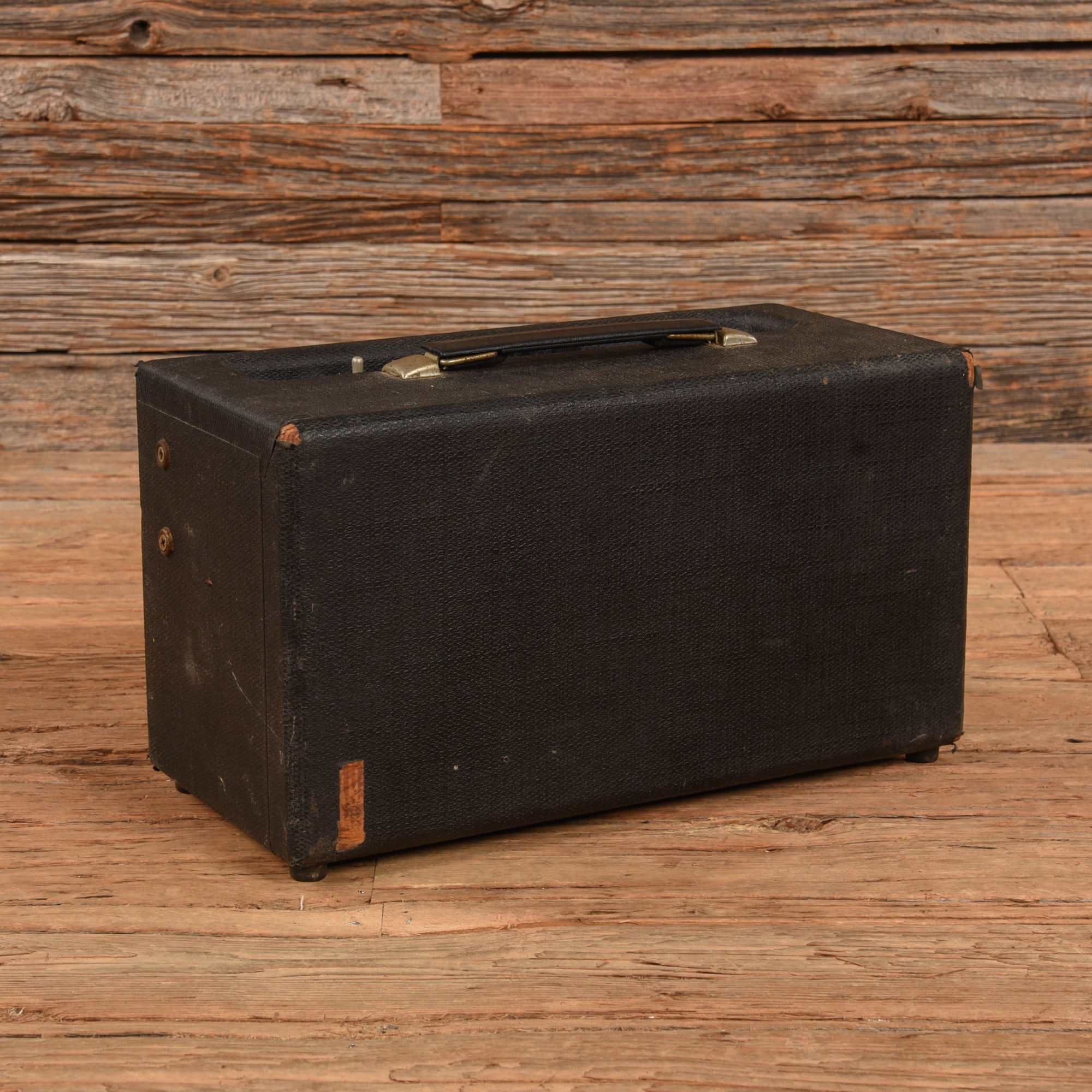Airline Reverb Unit  1960s Effects and Pedals / Reverb