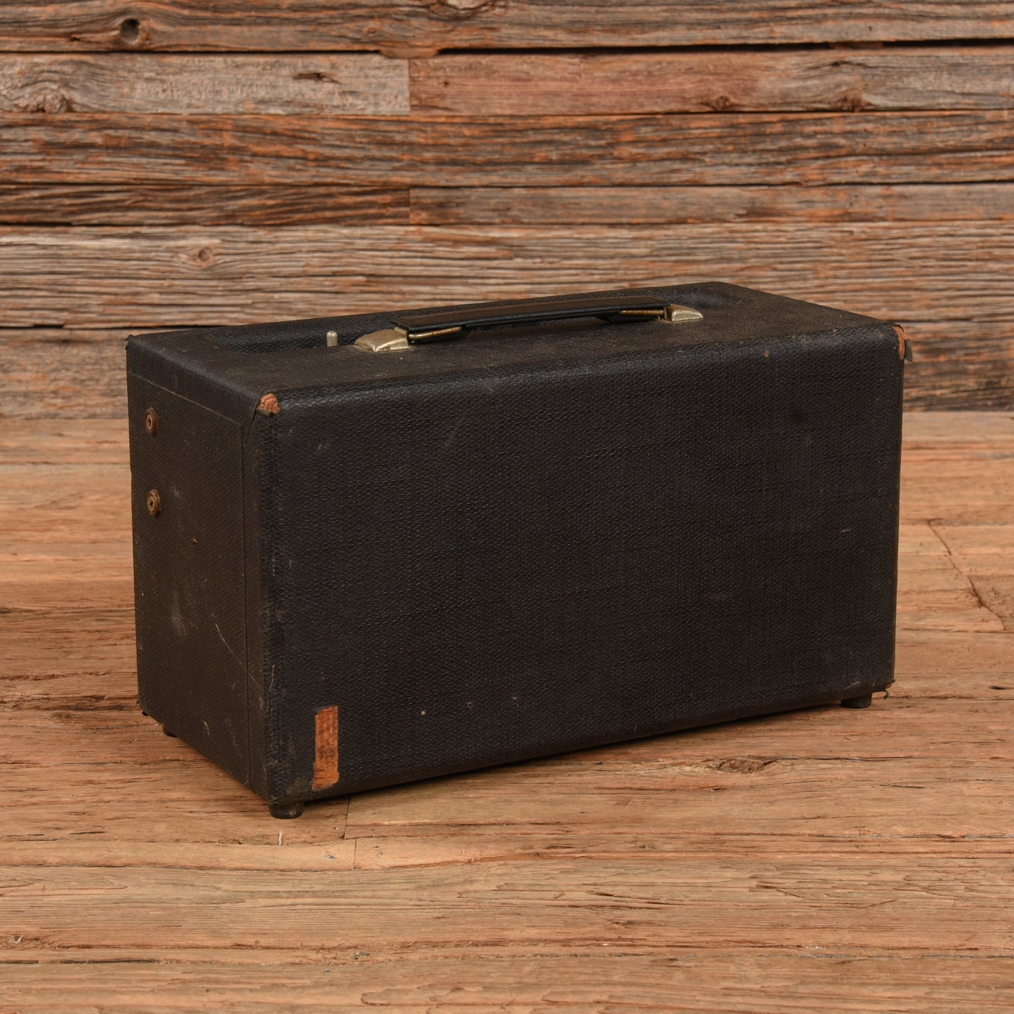 Airline Reverb Unit  1960s Effects and Pedals / Reverb