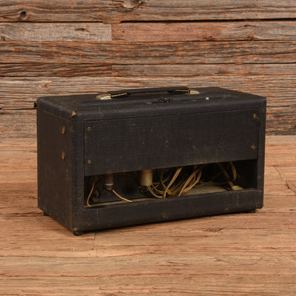 Airline Reverb Unit  1960s Effects and Pedals / Reverb