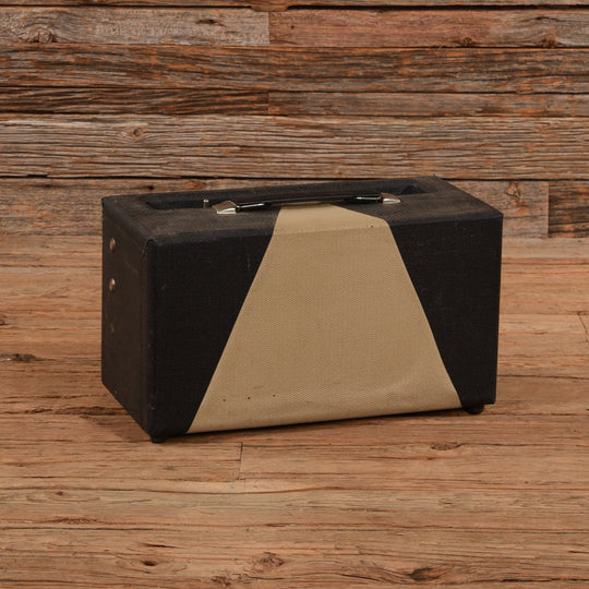 Airline Reverb Unit  1960s Effects and Pedals / Reverb