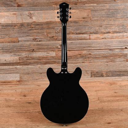 Airline H78 Black Electric Guitars