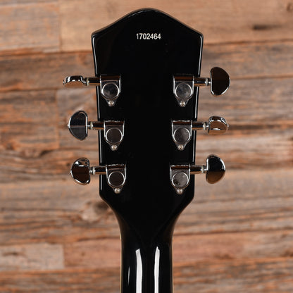 Airline H78 Black Electric Guitars