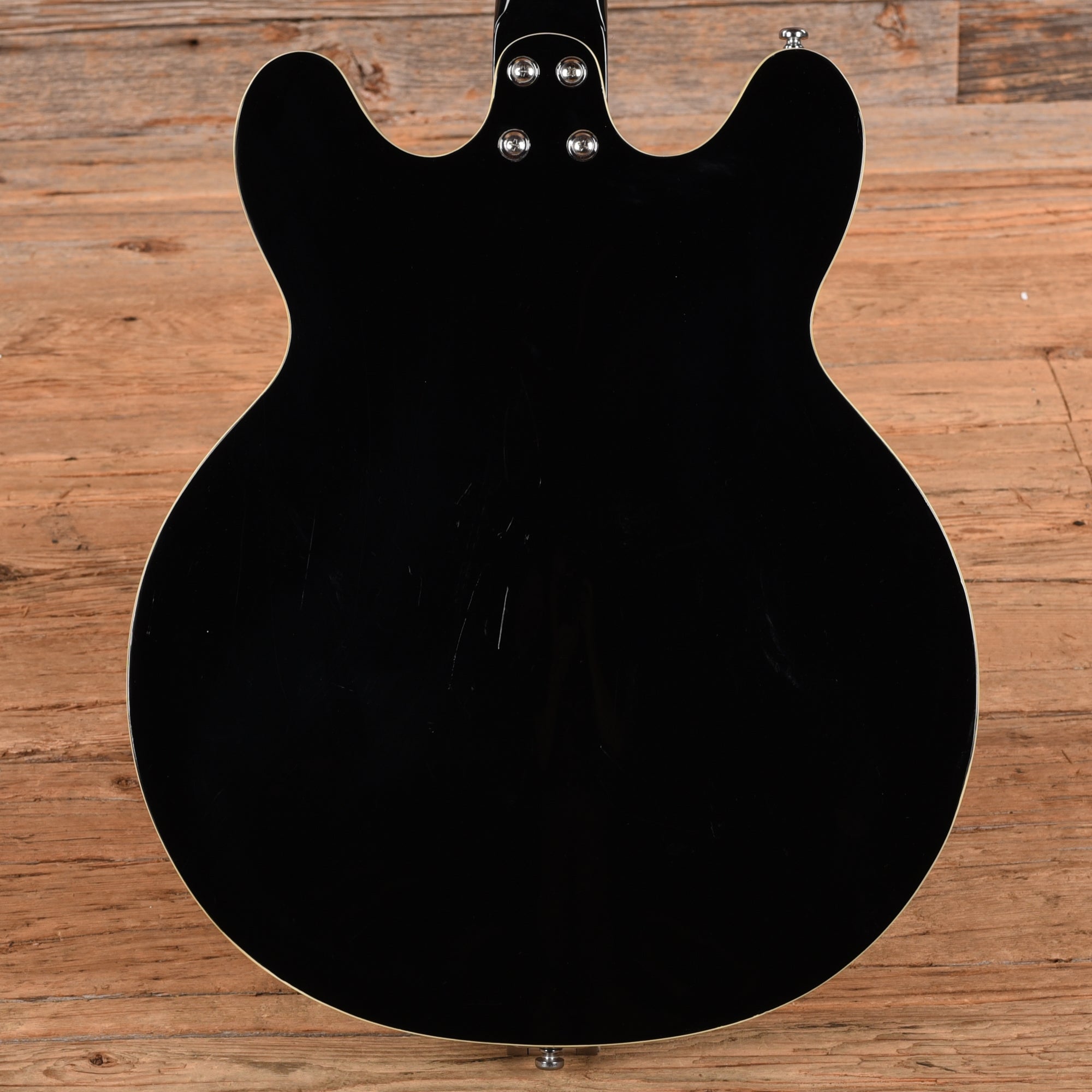Airline H78 Black Electric Guitars