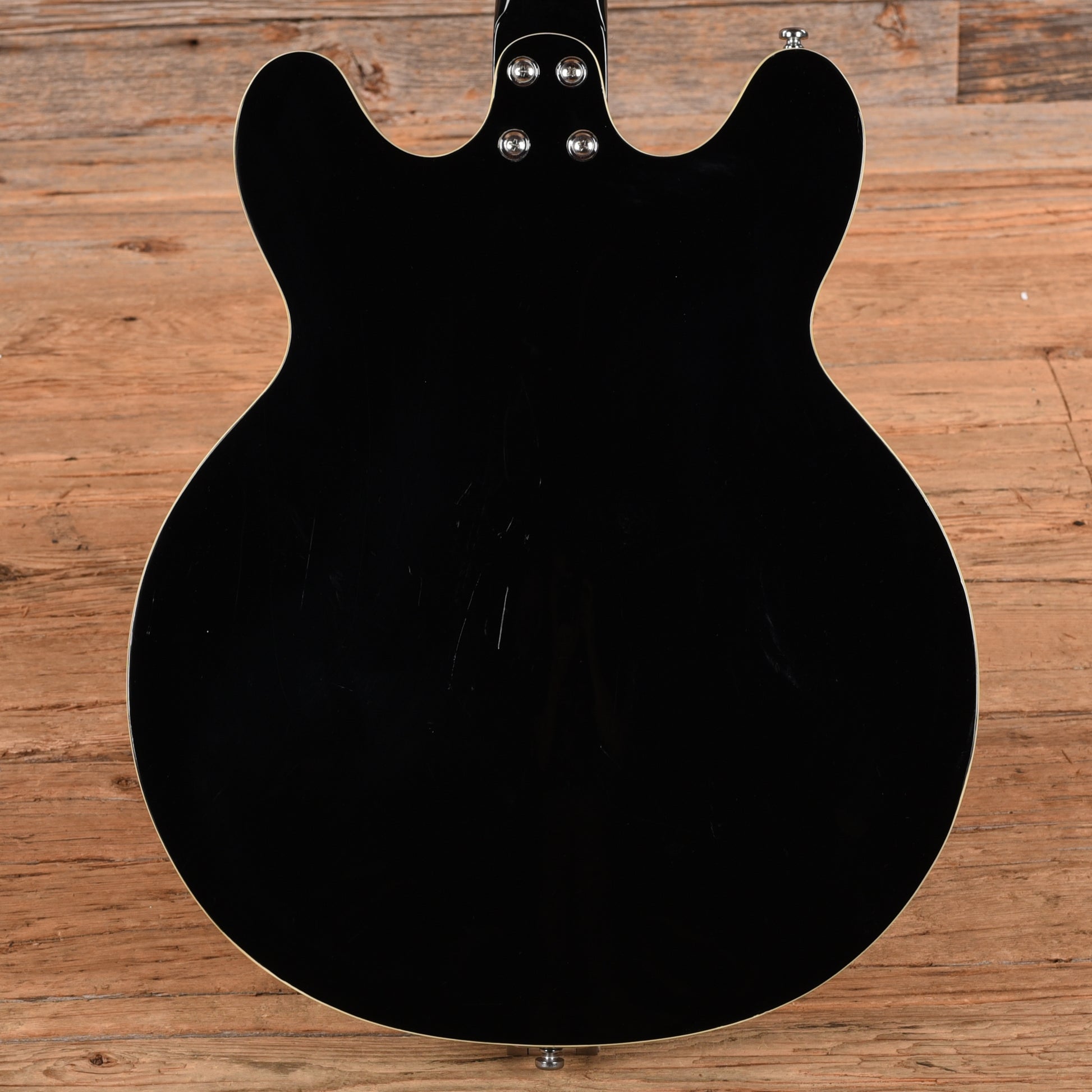 Airline H78 Black Electric Guitars