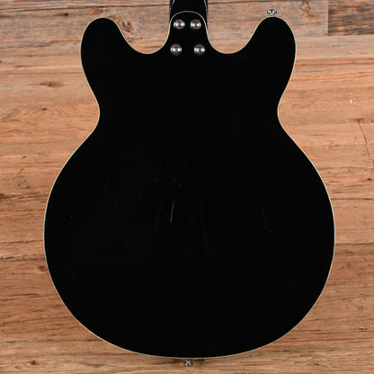 Airline H78 Black Electric Guitars