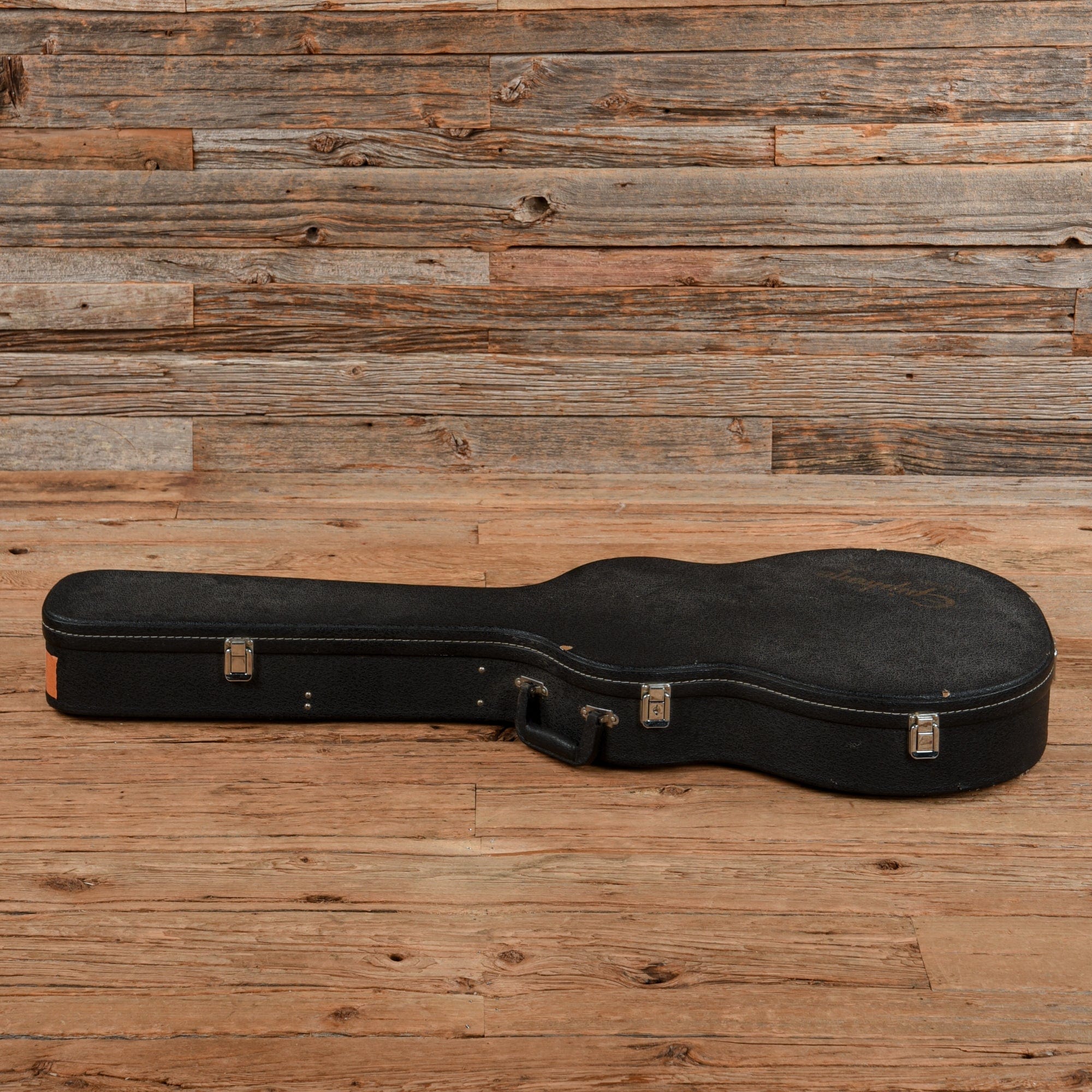 Airline H77 Red Burst 1960s Electric Guitars / Hollow Body