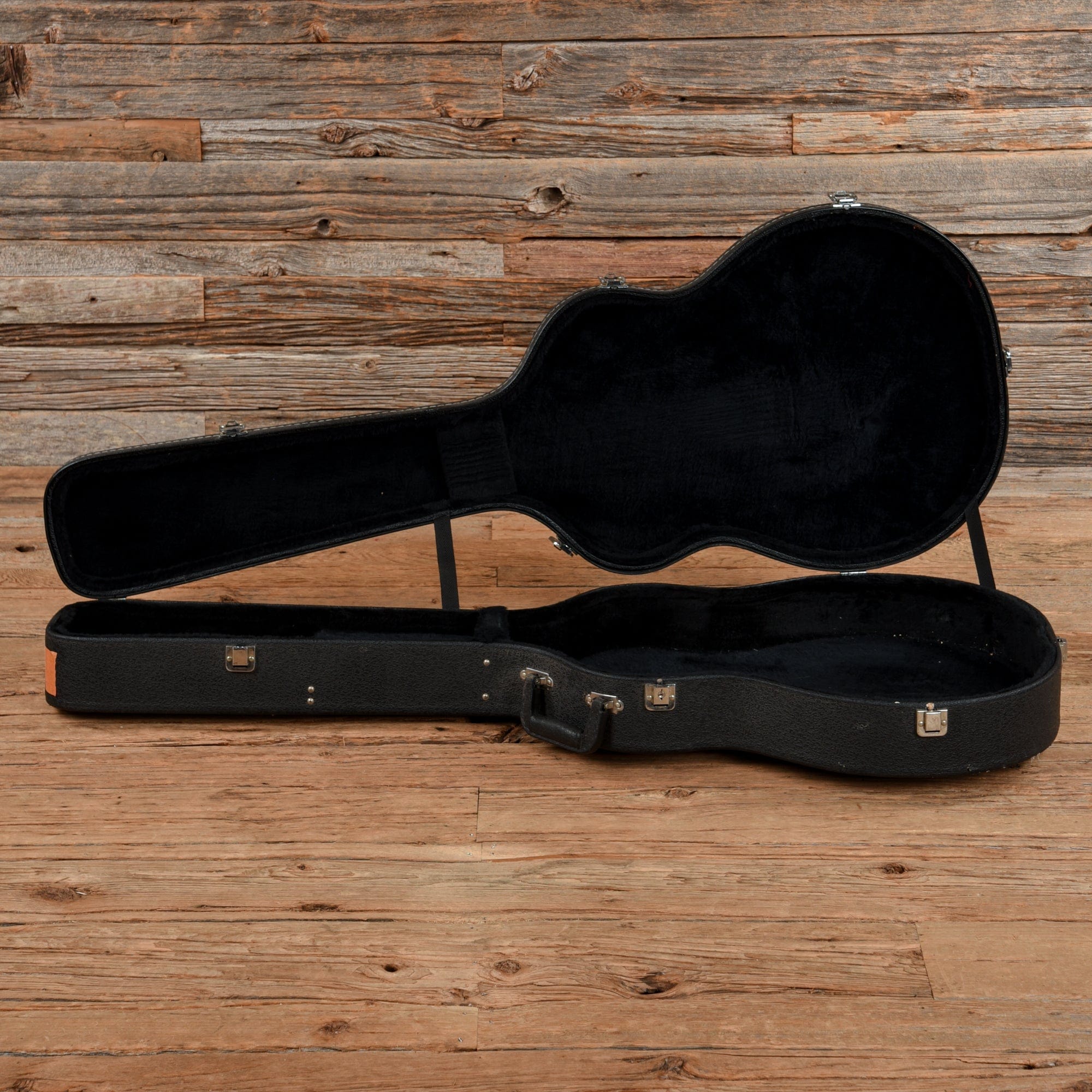 Airline H77 Red Burst 1960s Electric Guitars / Hollow Body