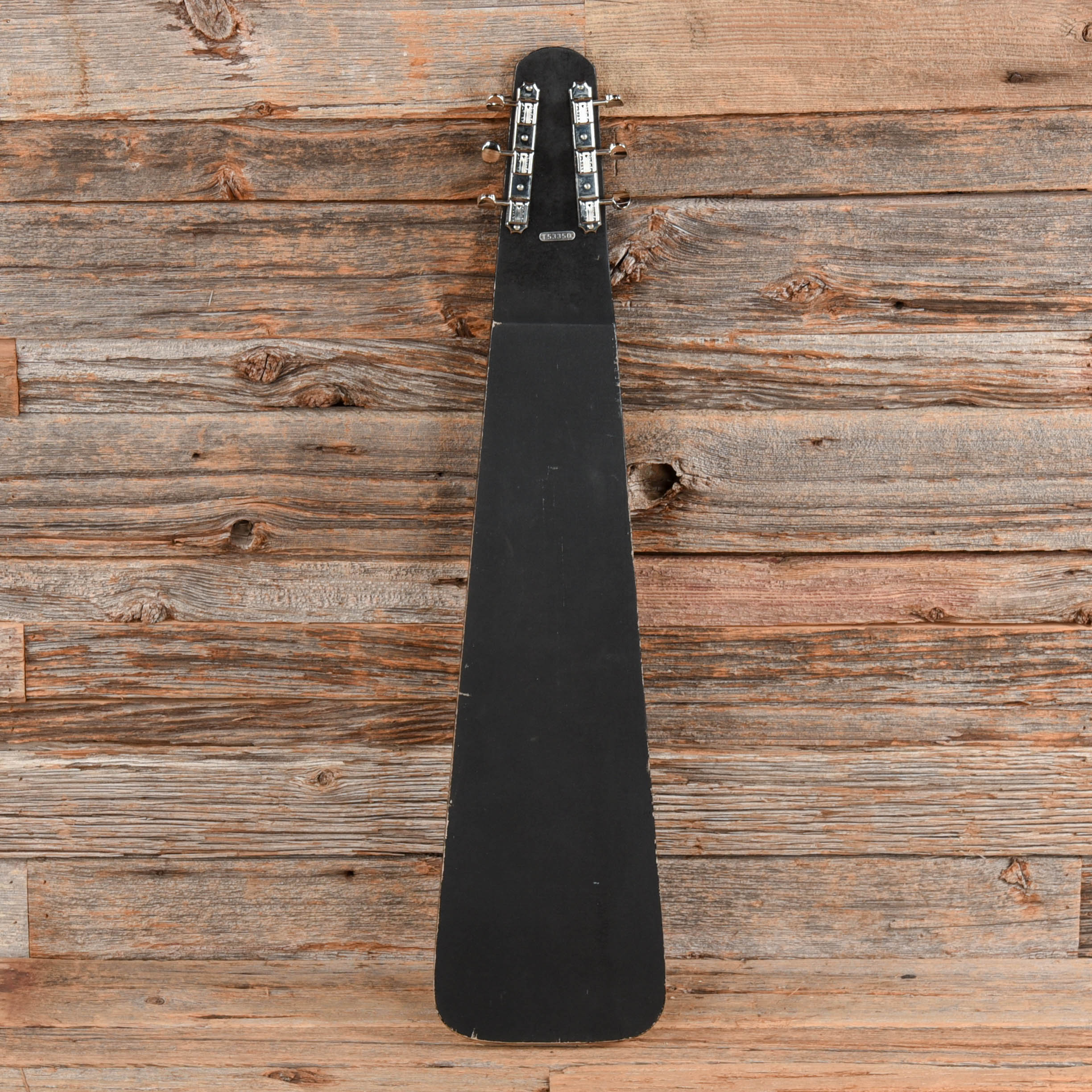 Airline Lap Steel Black 1961 Electric Guitars / Solid Body