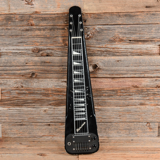 Airline Lap Steel Black 1961 Electric Guitars / Solid Body