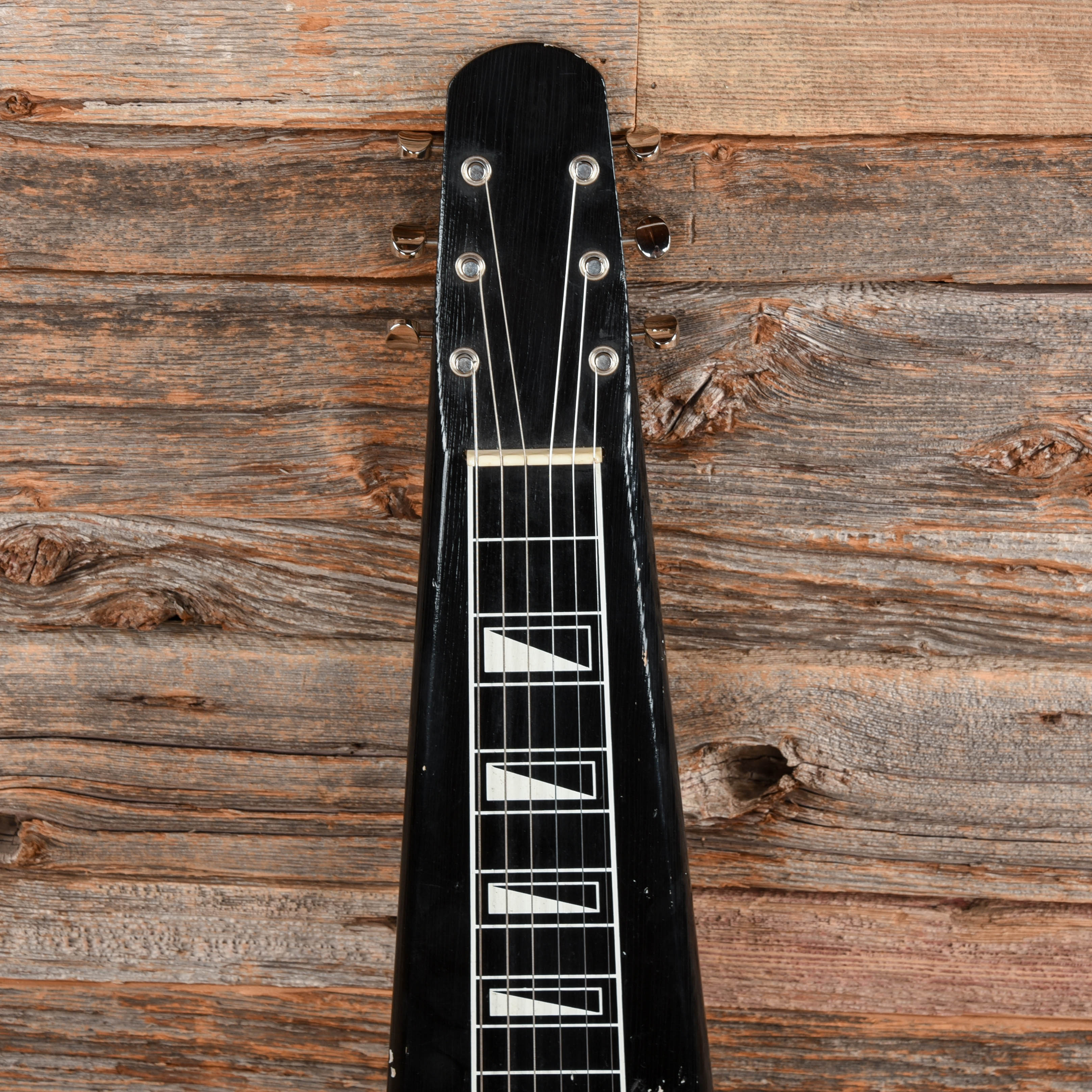 Airline Lap Steel Black 1961 Electric Guitars / Solid Body