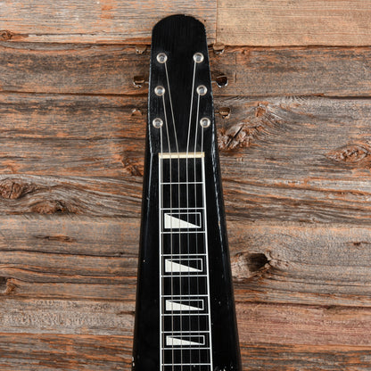 Airline Lap Steel Black 1961 Electric Guitars / Solid Body