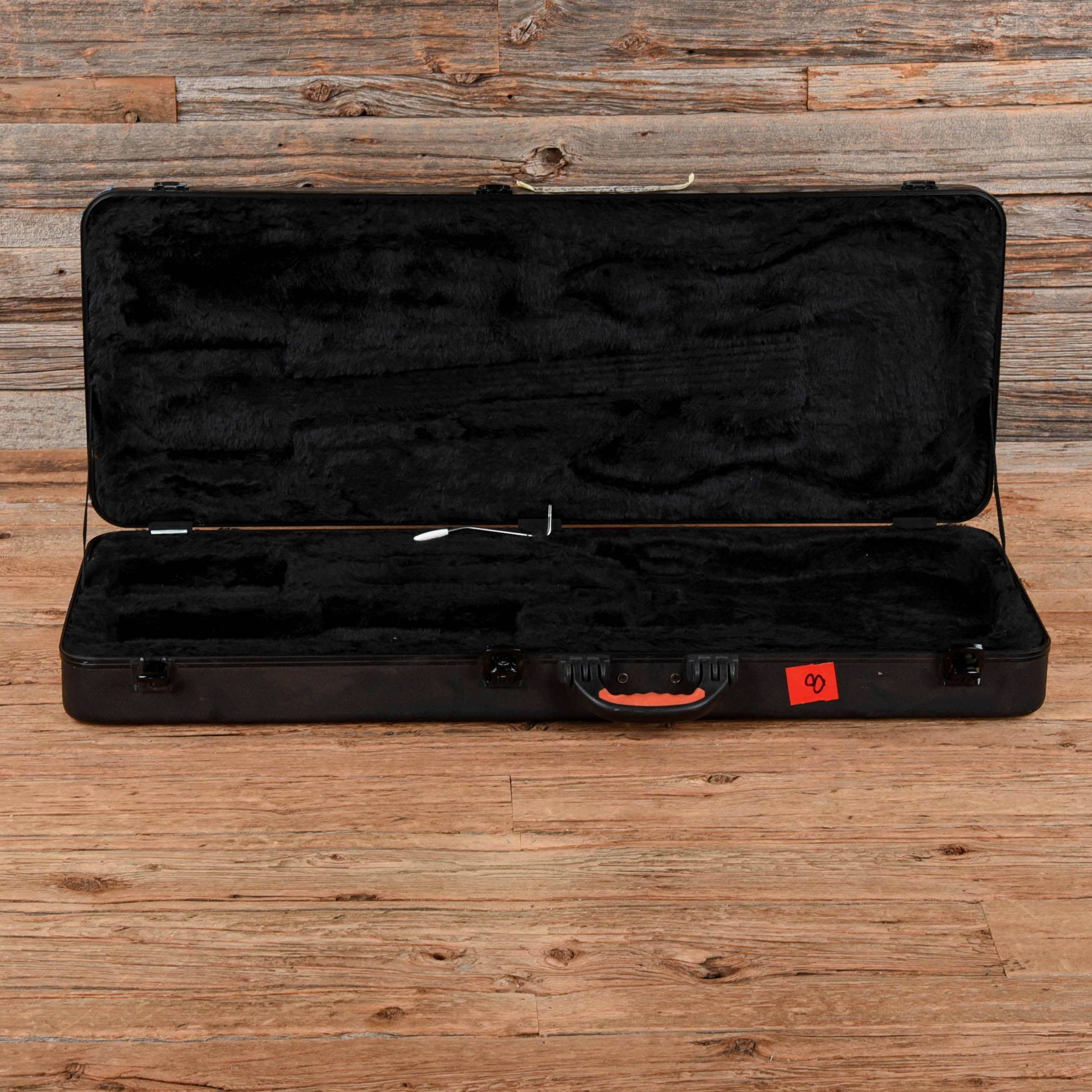 Fender American Deluxe Stratocaster Aged Cherry Burst