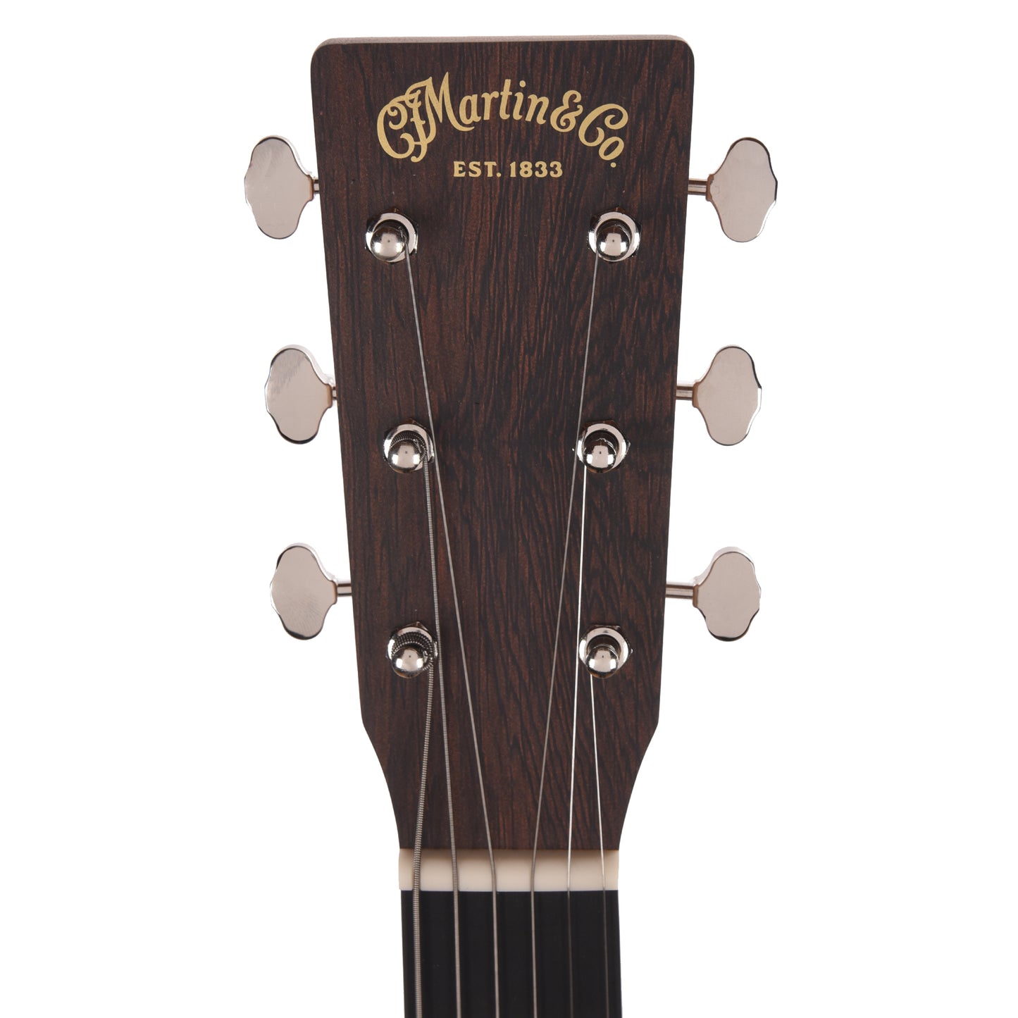Martin Junior Series D Jr E StreetLegend Spruce/Sapele Burst