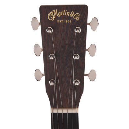 Martin Junior Series D Jr E StreetLegend Spruce/Sapele Burst