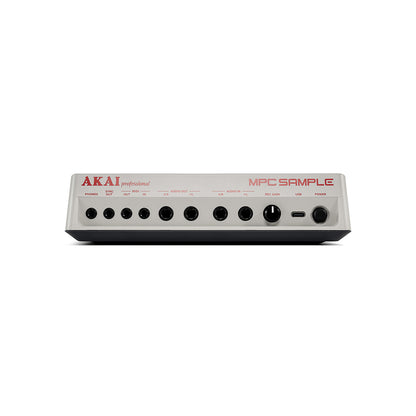 AKAI MPC Sample Standalone Sampler & Sequencer Drums and Percussion / Electronic Drums / Full Electronic Kits