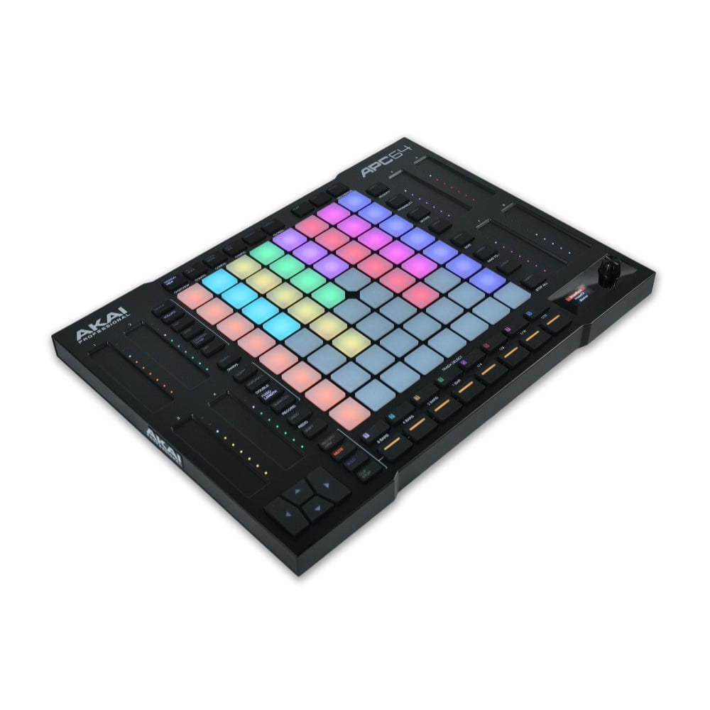 pedal ableton Akai APC64 MIDI Controller for Ableton Live – Chicago Music Exchange
