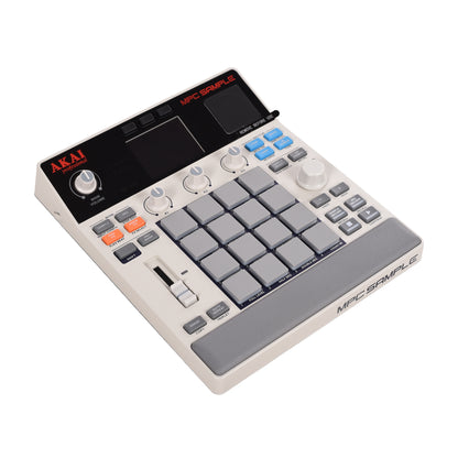 AKAI MPC Sample Standalone Sampler & Sequencer Electronic Percussion