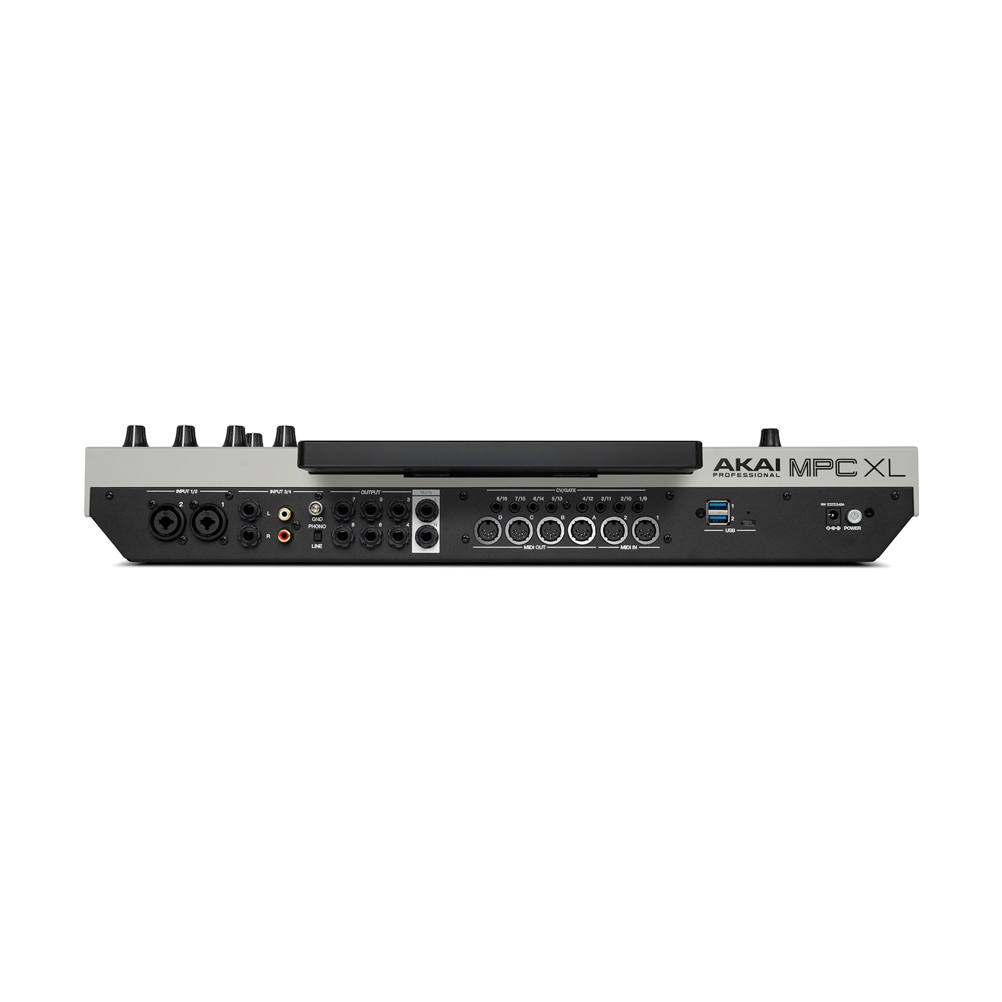 Akai Professional MPC XL Standalone Music Production Center