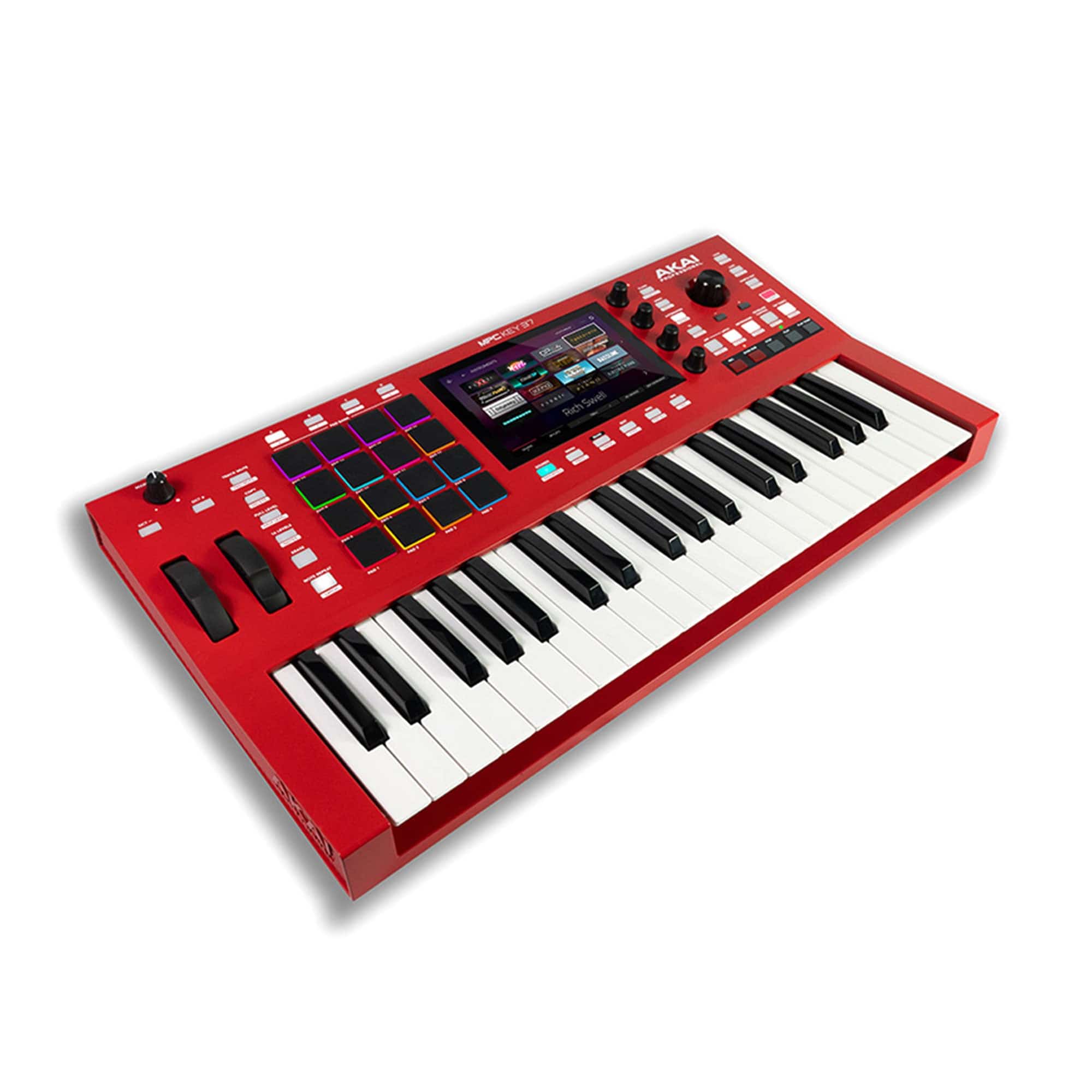 Intuitive Instruments | Exquis Expressive MIDI Controller – Page 2 ...