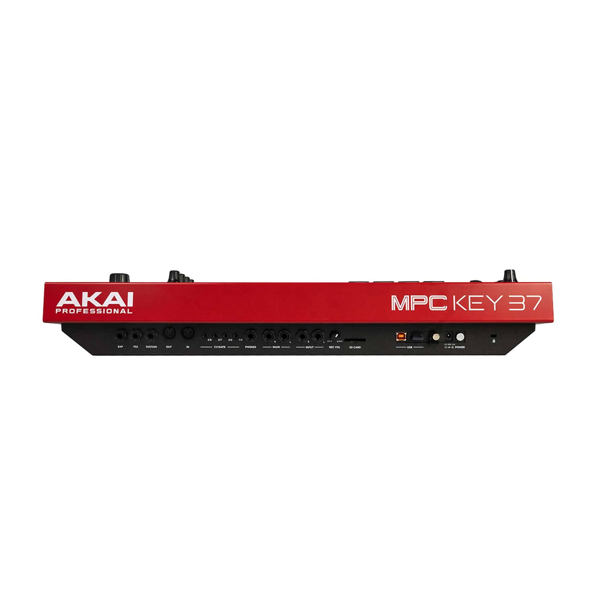 Akai Professional MPC Key 37 37 Key Standalone Music Production Keyboa akai-professional-mpc-key-37-37-key-standalone-music-production-keyboa