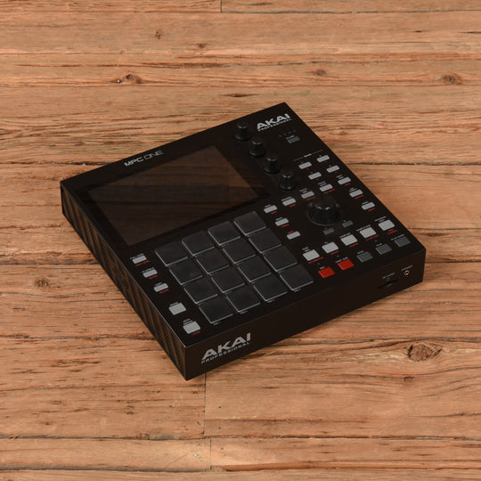 Akai MPC One Standalone MIDI Sequencer Keyboards and Synths / Synths / Digital Synths