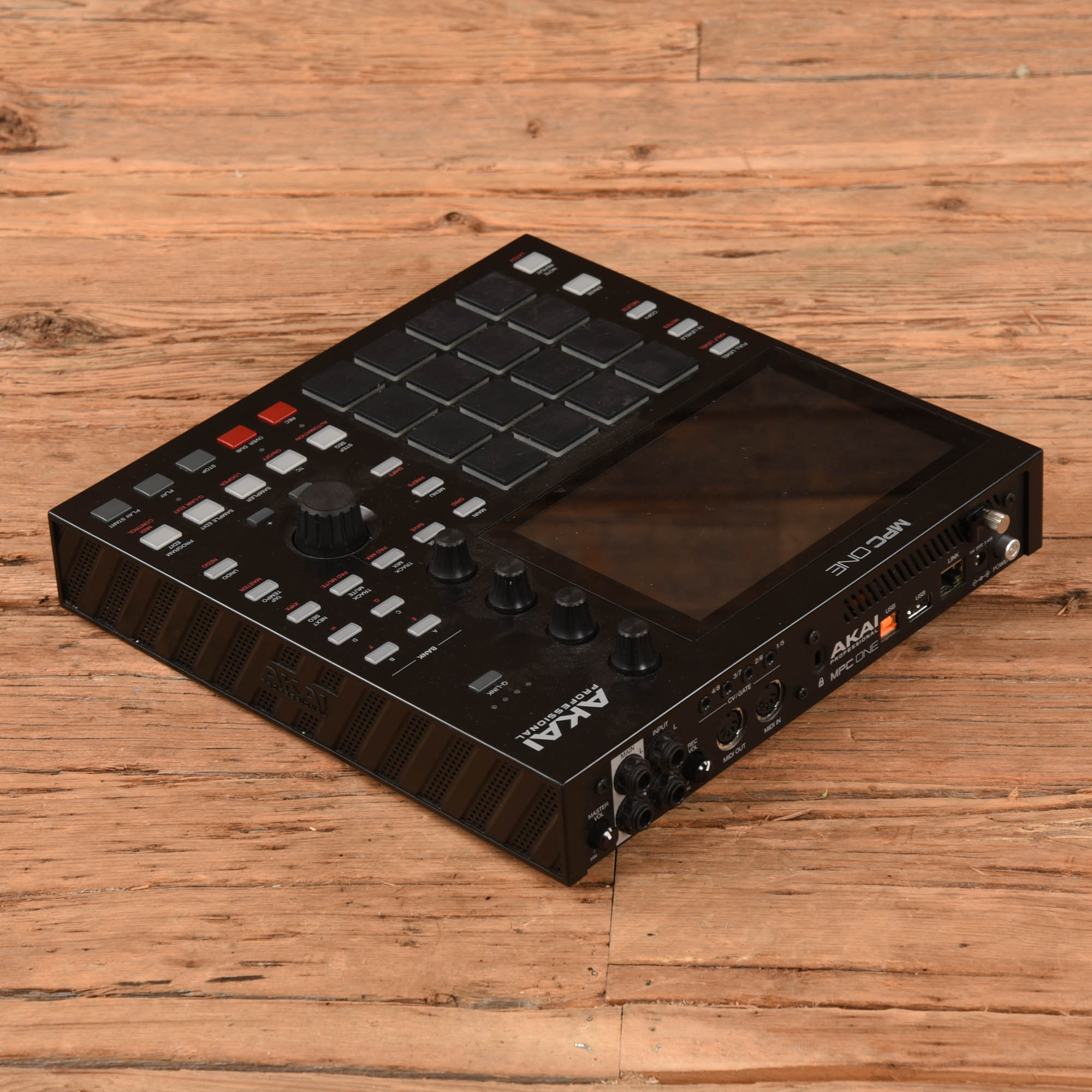 Akai MPC One Standalone Midi Sequencer Keyboards and Synths / Synths / Digital Synths