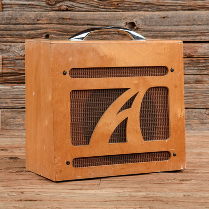 Alamo Amp-3 Combo Natural 1955 Amps / Guitar Cabinets