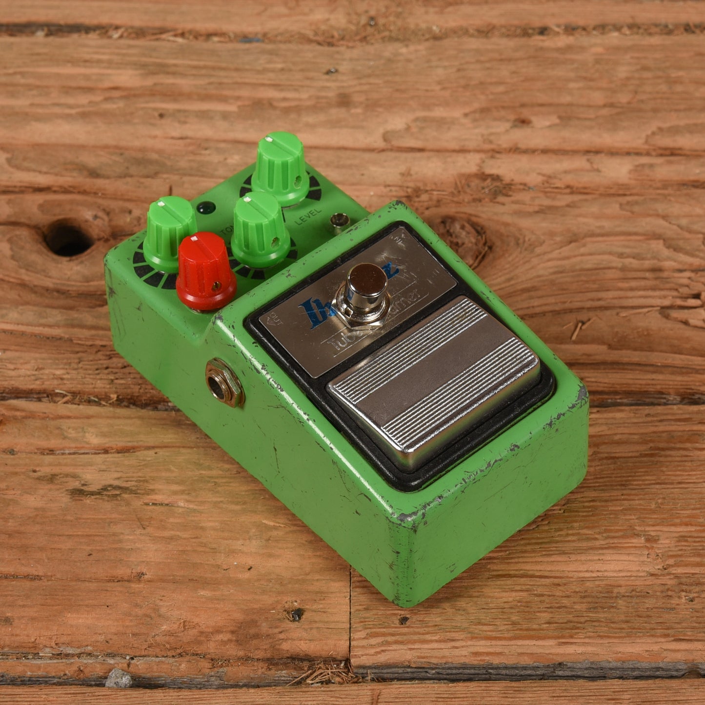 Alchemy Audio TS-9 Effects and Pedals / Overdrive and Boost