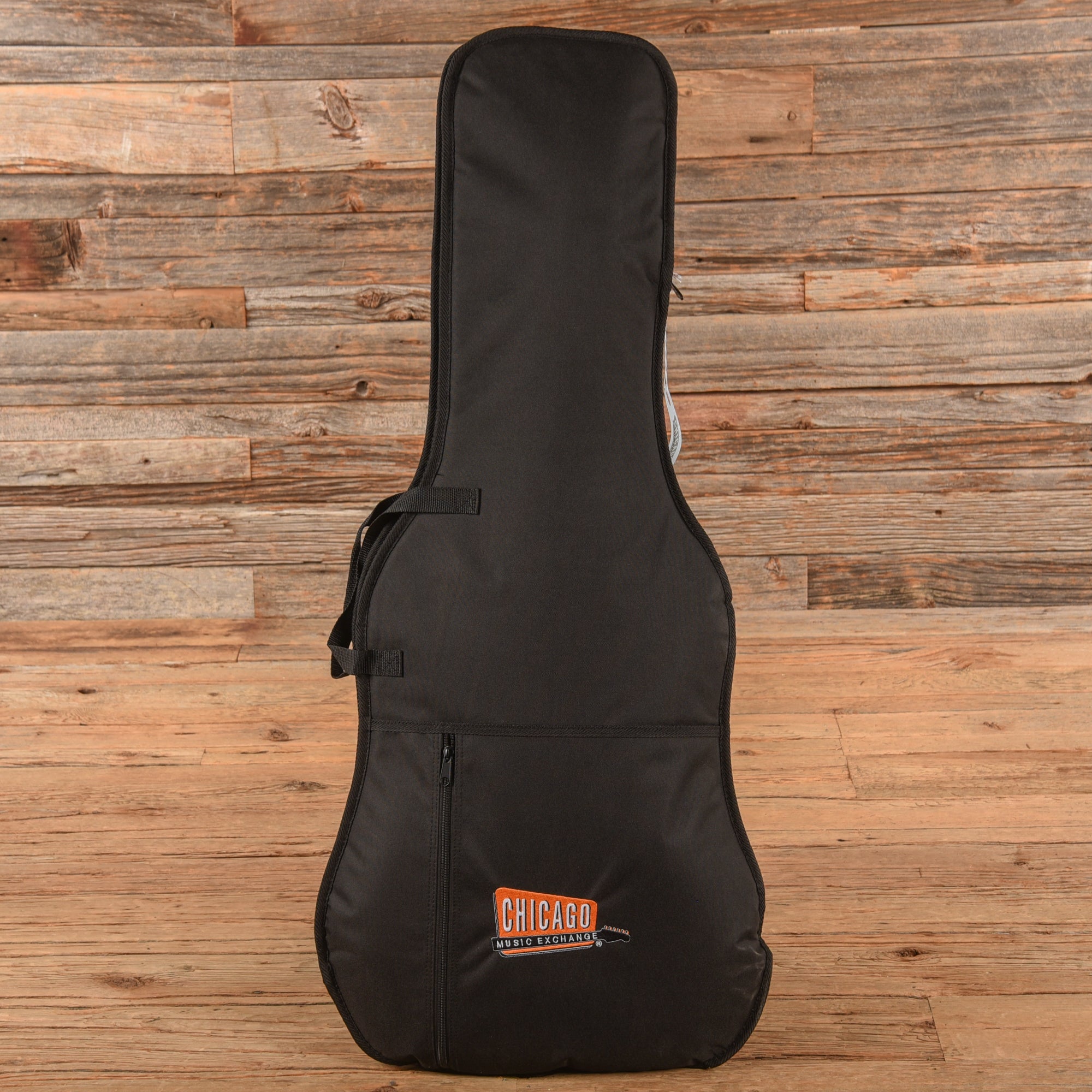 Alden H45 Black 1960s Electric Guitars / Hollow Body