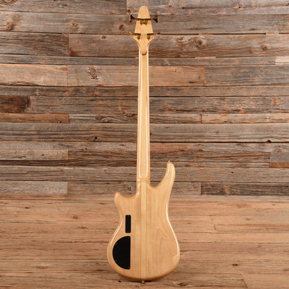 Alembic Essece 4 String Bass Natural Bass Guitars / 4-String