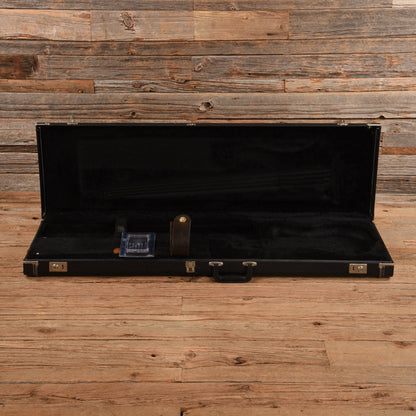 Alembic Essece 4 String Bass Natural Bass Guitars / 4-String