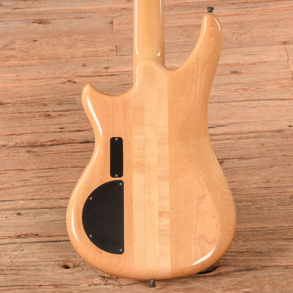 Alembic Essence 4 Natural 1990 Bass Guitars / 4-String