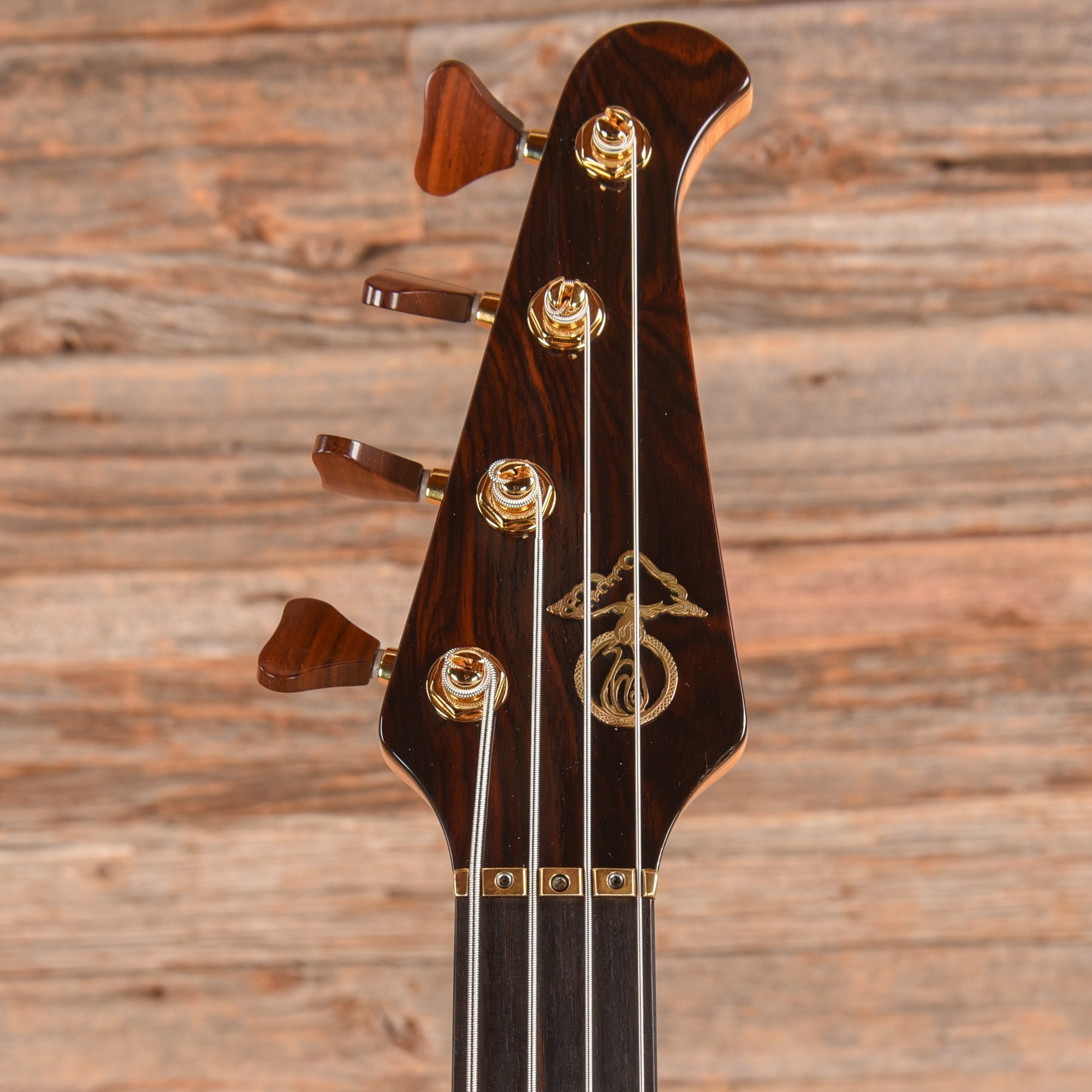 Alembic Persuader 1986 – Chicago Music Exchange