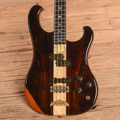 Alembic Persuader  1986 Bass Guitars / 4-String