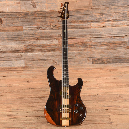 Alembic Persuader  1986 Bass Guitars / 4-String
