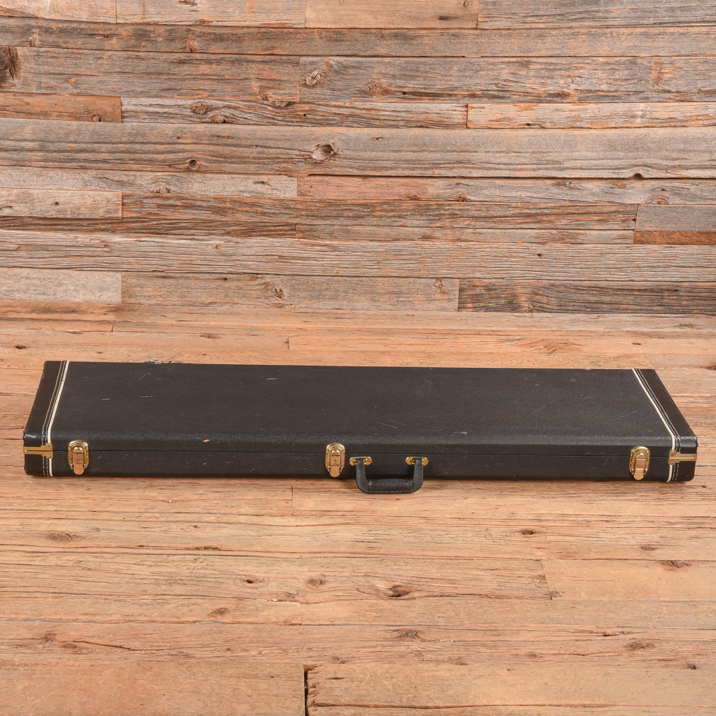 Alembic Persuader  1986 Bass Guitars / 4-String