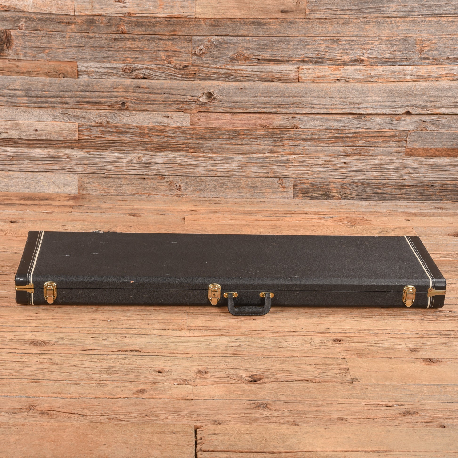 Alembic Persuader  1986 Bass Guitars / 4-String