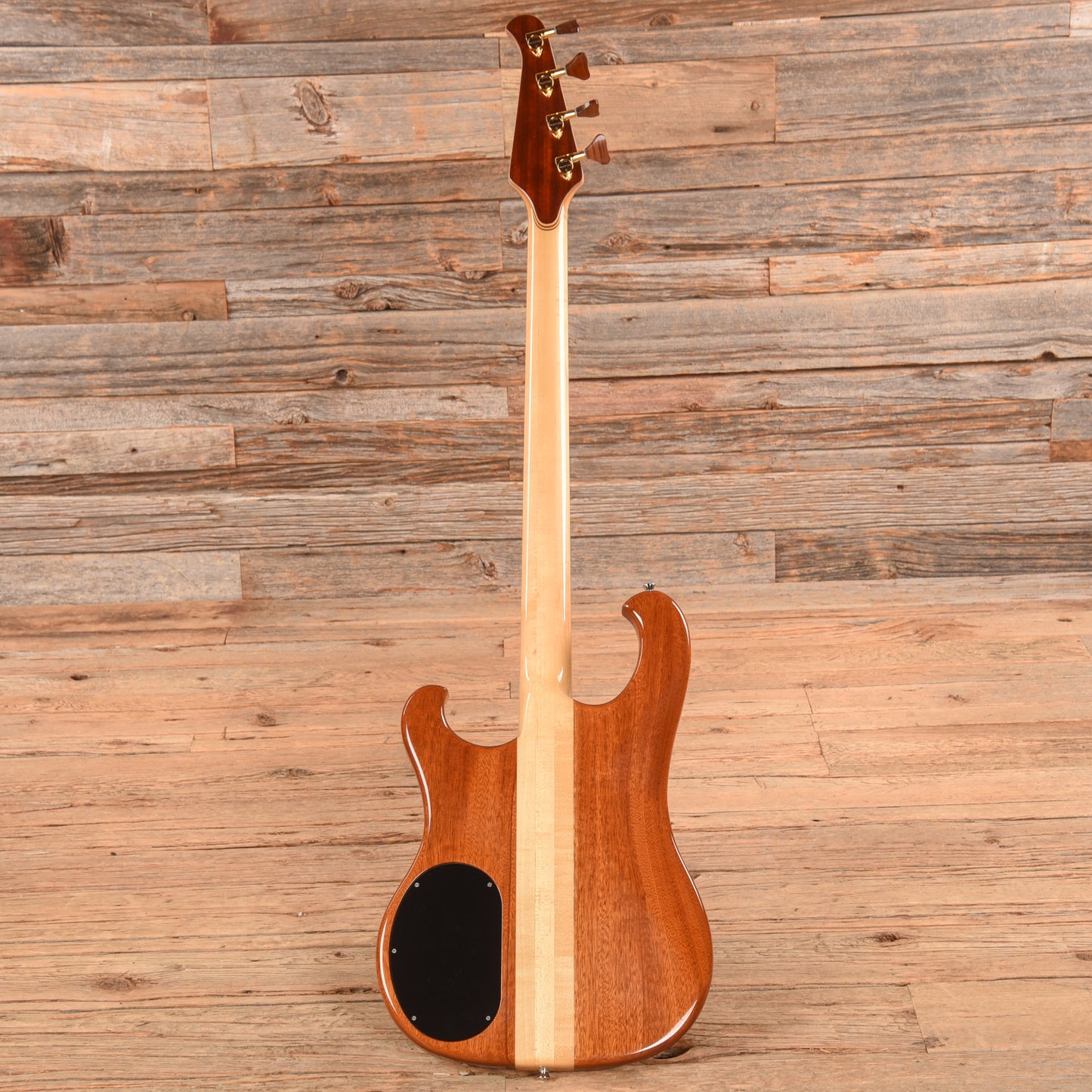 Alembic Persuader  1986 Bass Guitars / 4-String