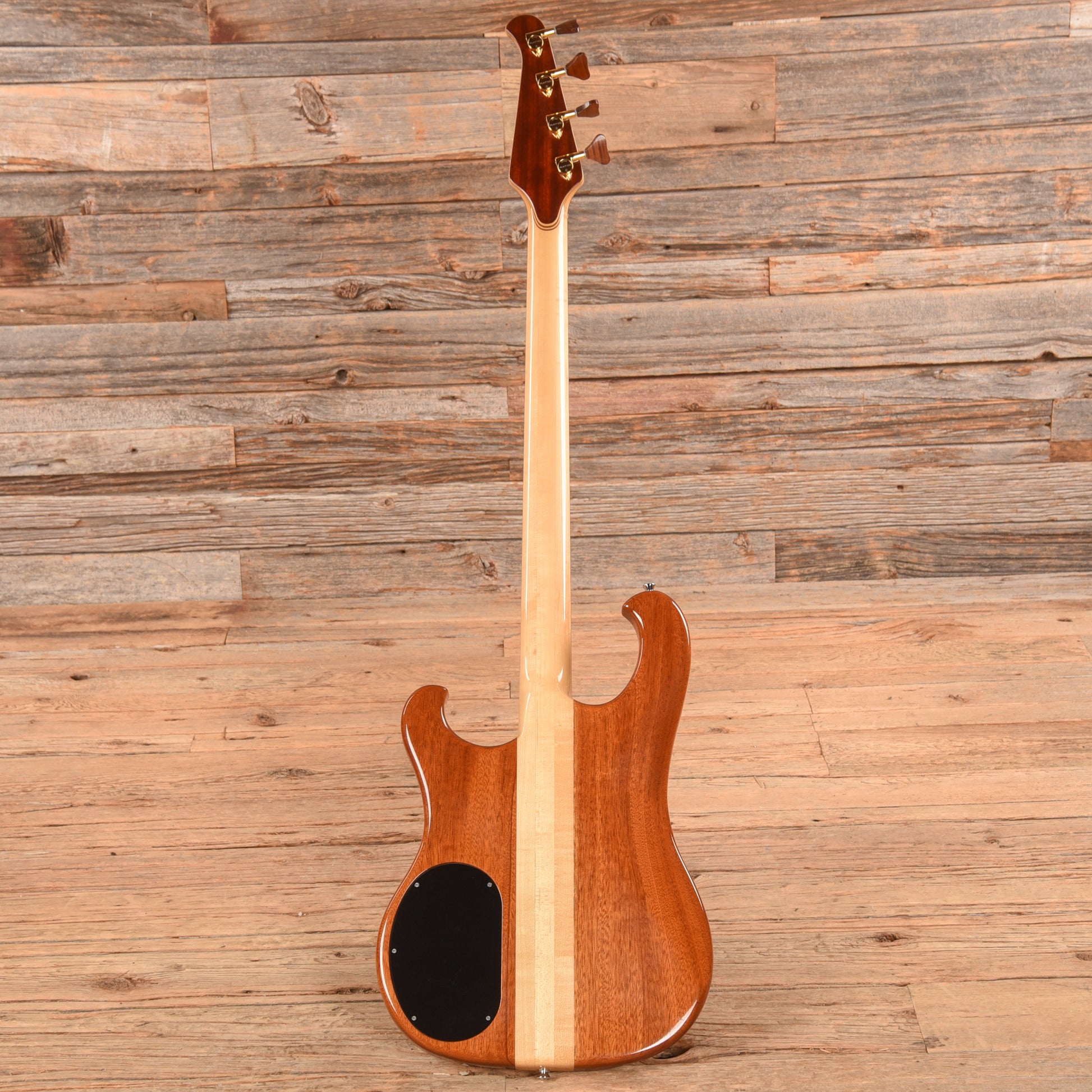 Alembic Persuader  1986 Bass Guitars / 4-String